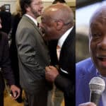 Kamala Harris’ Ex-Boyfriend Willie Brown Urges Her to Not to Run for California Governor