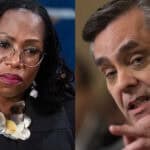 Jonathan Turley: Justice Jackson Shows ‘Judicial Abandon’ in Latest Anti-Trump Dissent