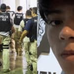 ‘Depraved’ Texas Democrat Calls for ICE Agents to Be Shot in the Street