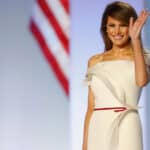 Republicans Move to Rename Kennedy Center’s Opera House After Melania Trump
