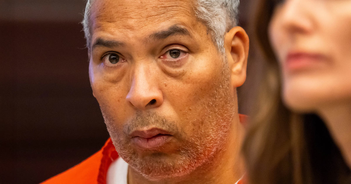 Convicted Murderer to Be Executed in Florida for Killing 2 People Outside a Bar