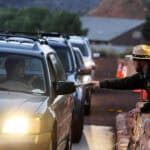Trump Increases National Park Fees for Foreign Tourists