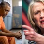 DOJ Confirms Receipt of Obama’s Criminal Referral for Russia Hoax