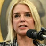 AG Pam Bondi Issues Warning to ‘ICEBlock’ App Developer: ‘Watch Out’