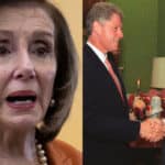 Pelosi: Jeffrey Epstein Story Is a ‘Harmful’ ‘Distraction’
