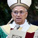 Pope Leo Warns ‘World Is Burning’ from ‘Global Warming’
