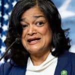 Democrat Pramila Jayapal Demands Trump ‘Apologize’ for ICE ‘Kidnapping’ Illegal Aliens