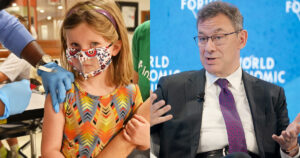 Pfizer’s Own Covid ‘Vaccine’ Trial Shows Deaths Surging in ‘Vaccinated’ Group
