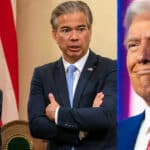 California Sues Trump for Transferring Medicaid Data to DHS
