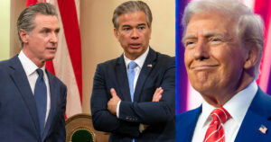 California Sues Trump for Transferring Medicaid Data to DHS
