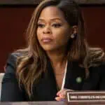 Democrat Congresswoman Under Investigation for ‘Serious Criminal Violations’