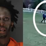 Prosecutor Drops Case Against Dangerous Child Predator After School Kidnapping Attempt