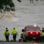 24 Dead, Dozens of Girls Missing from Summer Camp Amid Historic Texas Floods