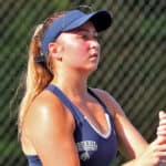 College Tennis Star Dies Suddenly at 21 During Half-Marathon
