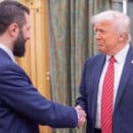 Trump Lifts Sanctions on Syria in Major Policy Shift