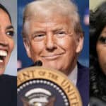 Trump Calls for Jasmine Crockett & AOC to Take Intelligence Test: ‘Very Low IQ’