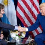 Trump Admin Reinstates Argentina to U.S Visa Waiver Program