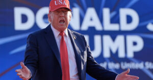 Trump: ‘Big, Beautiful Bill’ Will Make Economy ‘Rocket’ – ‘It’s Going to Be Really Great’