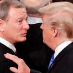 Trump Calls on Supreme Court for Green Light to Fire Biden Holdovers from Federal Agency