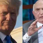 Home Depot Co-Founder Reveals Complete ‘Turnaround’ on Anti-Trump Views: ‘I Am Sold’