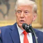 Trump Threatens to Take Control of D.C to Crack Down on Crime
