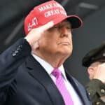 Trump to Honor Team Behind U.S Strikes on Iran During Independence Day Ceremony at White House