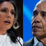 Tulsi Gabbard: New Russia Hoax Evidence ‘Criminally Implicates’ Obama