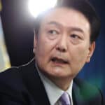 South Korean President Arrested & Jailed a Second Time on New Charges