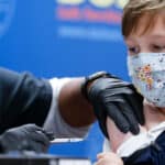 FDA Issues Warning Over Deadly Heart Injury in Covid-Vaxxed Young Males