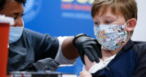FDA Issues Warning Over Deadly Heart Injury in Covid-Vaxxed Young Males