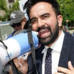 Radical NYC Mayoral Candidate Zohran Mamdani Called for Citizens’ Property to Be ‘Seized’ to House Homeless