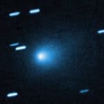 Mysterious Interstellar Object Heading Toward Earth Is ‘Not Natural,’ Scientists Warn
