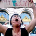 WHO Data: Abortion Reduced Global Gen Z Population of Humans by 29%