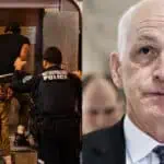Democrat Rep Adam Smith: D.C’s Violent Crime Crisis Cannot Be Solved with Trump ‘Fascism’