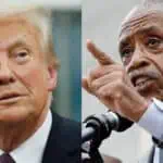 Al Sharpton Accuses Trump of ‘Race-Baiting’ by Cracking Down on Violent Crime in D.C