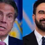 Andrew Cuomo: Leftist Zohran Mamdani Will Turn NYC into ‘Prostitution Capital of Country’ If Elected Mayor