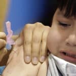 American Academy of Pediatrics Demands All Infants Force-Vaccinated for Covid