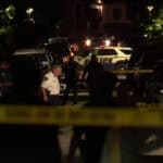 5-Year-Old Girl Among 6 Victims of Mass Shooting in Baltimore