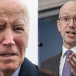 Biden’s Ex-Spokesman Admits He Only Met Him Twice, Despite Arguing Mental Fitness Concerns Were a ‘Conspiracy’