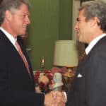 Bill Clinton Named as ‘Prime Suspect’ in Jeffrey Epstein Investigation
