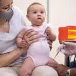 Top Epidemiologist Sounds Alarm Over ‘Catastrophic’ Surge in Infant Deaths