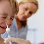 FDA Approves New Needle-Free ‘Vaccine Mist’