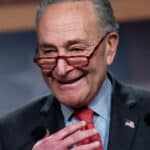 Chuck Schumer: Republicans Are ‘Full of It’ on Violent Crime Concerns, D.C Is ‘Perfectly Safe’