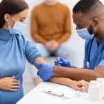 Top Oncologist: Turbo Cancers Surging in Unborn Babies of Covid-Vaxxed Mothers