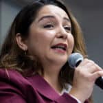 Democrat Rep Delia Ramirez Boasts Her Family Is ‘Undocumented’