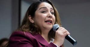 Democrat Rep Delia Ramirez Boasts Her Family Is ‘Undocumented’