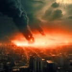 Oxford Scientists Predict World Will End in 25 Years, Warn Humanity Faces ‘Russian Roulette’ with Survival