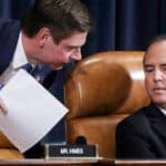 Democrat Whistleblower: Eric Swalwell Helped Adam Schiff Leak Classified Material to Push Anti-Trump Russia Hoax