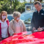 Gavin Newsom’s EV Mandate Doomed as Demand Softens
