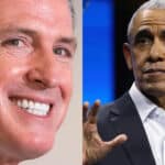 Obama: Newsom’s California Gerrymandering a ‘Reasonable Approach’ to GOP Seat Gains